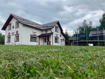 Фотографии Лоджи Cabana Pura Vida г. Bănicel (Румыния) №4 Фото Лоджи Cabana Pura Vida г. Bănicel 4