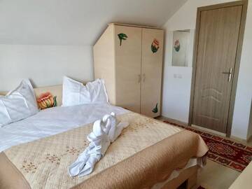 Фото номера Вилла с 3 спальнями Лоджи Cabana Pura Vida г. Bănicel 26