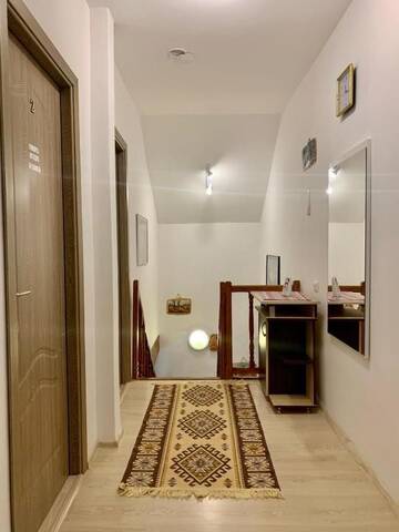 Фото номера Вилла с 3 спальнями Лоджи Cabana Pura Vida г. Bănicel 23