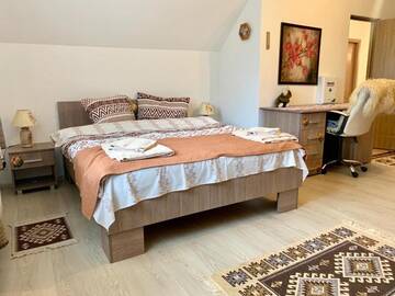 Фото номера Вилла с 3 спальнями Лоджи Cabana Pura Vida г. Bănicel 28