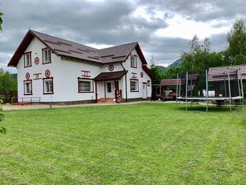 Фотографии Лоджи Cabana Pura Vida г. Bănicel (Румыния) №5 Фото Лоджи Cabana Pura Vida г. Bănicel 5