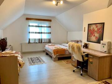 Фото номера Вилла с 3 спальнями Лоджи Cabana Pura Vida г. Bănicel 8