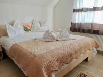 Фото номера Вилла с 3 спальнями Лоджи Cabana Pura Vida г. Bănicel 10
