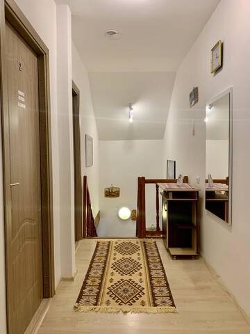 Фото номера Вилла с 3 спальнями Лоджи Cabana Pura Vida г. Bănicel 11