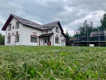 Фото номера Вилла с 3 спальнями Лоджи Cabana Pura Vida г. Bănicel 17